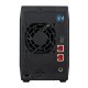 Asustor Nimbustor 2 AS5202T NAS Desktop Collegamento ethernet LAN Nero J4005 7