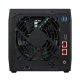 Asustor Nimbustor 4 AS5304T NAS Desktop Collegamento ethernet LAN Nero J4105 7