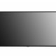 LG 49UH5F-H visualizzatore di messaggi Pannello piatto per segnaletica digitale 124,5 cm (49