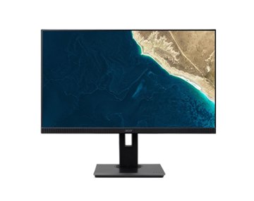 Acer B7 B247Y LED display 60,5 cm (23.8") 1920 x 1080 Pixel Full HD Nero