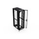 HPE P9K37A rack 42U Nero 3