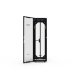 HPE P9K39A rack 42U Nero 3