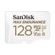 SanDisk Max Endurance 128 GB MicroSDXC UHS-I Classe 10 2