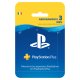 Sony PlayStation Plus Card Hang - 90 giorni 2