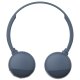 JVC HA-S20BT-A-E Auricolare Wireless A Padiglione MUSICA Bluetooth Blu 3