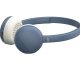 JVC HA-S20BT-A-E Auricolare Wireless A Padiglione MUSICA Bluetooth Blu 4