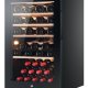 Haier Wine Bank 50 Serie 5 HWS49GA Cantinetta vino con compressore Libera installazione Nero 49 bottiglia/bottiglie 23