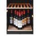 Haier Wine Bank 50 Serie 5 HWS49GA Cantinetta vino con compressore Libera installazione Nero 49 bottiglia/bottiglie 44