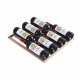 Haier Wine Bank 50 Serie 5 HWS49GA Cantinetta vino con compressore Libera installazione Nero 49 bottiglia/bottiglie 48