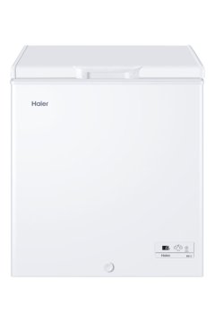 Haier HCE143F Congelatore a pozzo Libera installazione 142 L F Bianco