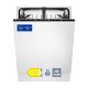 Electrolux KESC5300L Lavastoviglie Integrata totale Serie 600 SatelliteClean® 55 cm 2