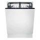 Electrolux KESC5300L Lavastoviglie Integrata totale Serie 600 SatelliteClean® 55 cm 3