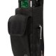 Mobilis 031001 custodia per cellulare Nero 3