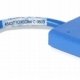 Cisco Smart Serial WIC2/T 26 Pin - RS232 D25 Male DTE cavo seriale Blu 2