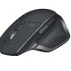 Logitech MX Master 2S Wireless mouse Ufficio Mano destra RF senza fili + Bluetooth Laser 4000 DPI 2