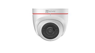 EZVIZ C4W Cupola Telecamera di sicurezza IP Esterno 1920 x 1080 Pixel Soffitto