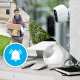 EZVIZ C3A Duo (W2D) Telecamera di sicurezza IP Interno e esterno 1920 x 1080 Pixel Soffitto/muro 12