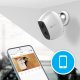 EZVIZ C3A Duo (W2D) Telecamera di sicurezza IP Interno e esterno 1920 x 1080 Pixel Soffitto/muro 16
