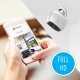 EZVIZ C3A Duo (W2D) Telecamera di sicurezza IP Interno e esterno 1920 x 1080 Pixel Soffitto/muro 18