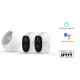 EZVIZ C3A Duo (W2D) Telecamera di sicurezza IP Interno e esterno 1920 x 1080 Pixel Soffitto/muro 3