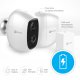 EZVIZ C3A Duo (W2D) Telecamera di sicurezza IP Interno e esterno 1920 x 1080 Pixel Soffitto/muro 10