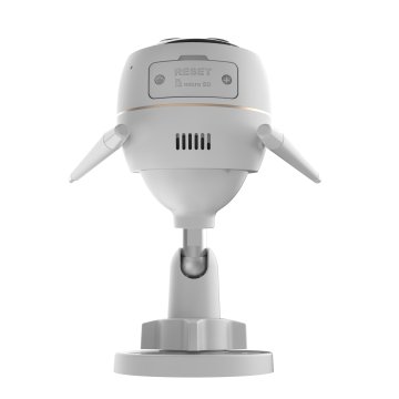 EZVIZ C3X Pallottola (forma) Telecamera di sicurezza IP Esterno 1920 x 1080 Pixel Soffitto/muro