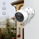 EZVIZ C3X Pallottola (forma) Telecamera di sicurezza IP Esterno 1920 x 1080 Pixel Soffitto/muro 18