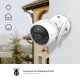 EZVIZ C3X Pallottola (forma) Telecamera di sicurezza IP Esterno 1920 x 1080 Pixel Soffitto/muro 19