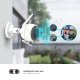 EZVIZ C3X Pallottola (forma) Telecamera di sicurezza IP Esterno 1920 x 1080 Pixel Soffitto/muro 21