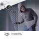 EZVIZ C3X Pallottola (forma) Telecamera di sicurezza IP Esterno 1920 x 1080 Pixel Soffitto/muro 30
