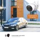 EZVIZ C3X Pallottola (forma) Telecamera di sicurezza IP Esterno 1920 x 1080 Pixel Soffitto/muro 32