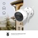 EZVIZ C3X Pallottola (forma) Telecamera di sicurezza IP Esterno 1920 x 1080 Pixel Soffitto/muro 34
