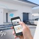 EZVIZ C3X Pallottola (forma) Telecamera di sicurezza IP Esterno 1920 x 1080 Pixel Soffitto/muro 5