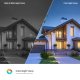 EZVIZ C3X Pallottola (forma) Telecamera di sicurezza IP Esterno 1920 x 1080 Pixel Soffitto/muro 7