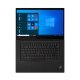 Lenovo ThinkPad X1 Extreme Intel® Core™ i9 i9-10885H Computer portatile 39,6 cm (15.6