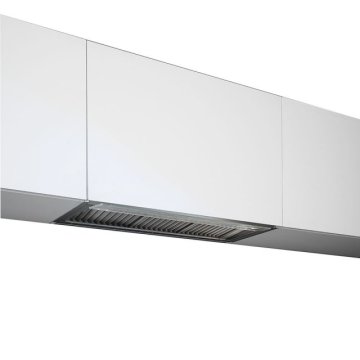 Falmec Virgola No-Drop Integrato Acciaio inox 800 m³/h