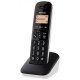 Panasonic KX-TGB610JTW telefono Telefono analogico/DECT Identificatore di chiamata Nero, Bianco 3
