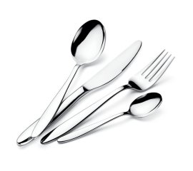 Lagostina Luisa Servizio 24pz/6 persone