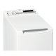 Whirlpool TDLR 6230S IT/N lavatrice Caricamento dall'alto 6 kg 1151 Giri/min Bianco 5