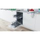 Indesit DSIE 2B10 A scomparsa totale 10 coperti F 11