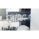 Indesit DSIE 2B10 A scomparsa totale 10 coperti F 12