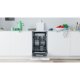 Indesit DSIE 2B10 A scomparsa totale 10 coperti F 14