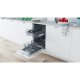 Indesit DSIE 2B10 A scomparsa totale 10 coperti F 15