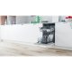 Indesit DSIE 2B10 A scomparsa totale 10 coperti F 16