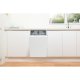 Indesit DSIE 2B10 A scomparsa totale 10 coperti F 17