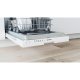 Indesit DSIE 2B10 A scomparsa totale 10 coperti F 19