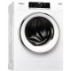 Whirlpool Best ZEN 8 lavatrice Caricamento frontale 8 kg 1400 Giri/min Bianco 2