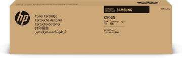 Samsung Cartuccia toner nero originale HP CLT-K506S