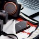 SanDisk Extreme PRO Portable 2 TB USB tipo-C 3.2 Gen 2 (3.1 Gen 2) Nero 5