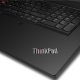 Lenovo ThinkPad P17 Intel® Core™ i7 i7-10850H Workstation mobile 43,9 cm (17.3